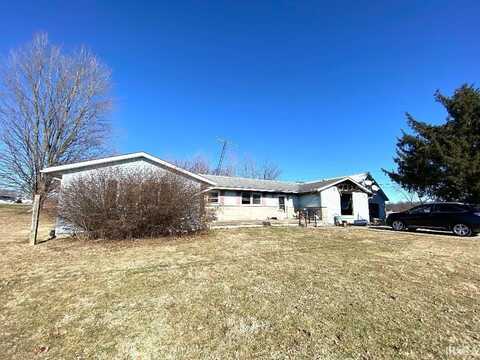 1985 E County Line Road, Newberry, IN 47449