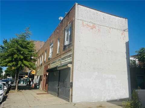 8023 20th Avenue, Brooklyn, NY 11214