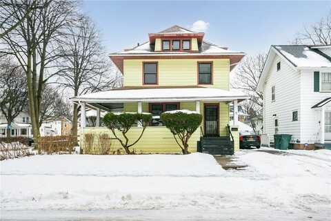 3 Bradburn Street, Rochester, NY 14619