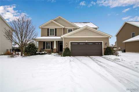 13 Tranquility, Lancaster, NY 14086