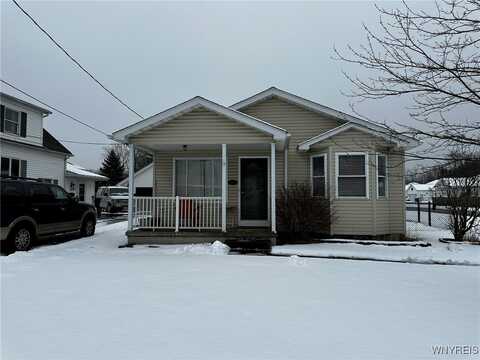 521 Witmer Road, North Tonawanda, NY 14120