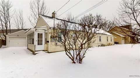 236 Ensminger Road, Tonawanda, NY 14150