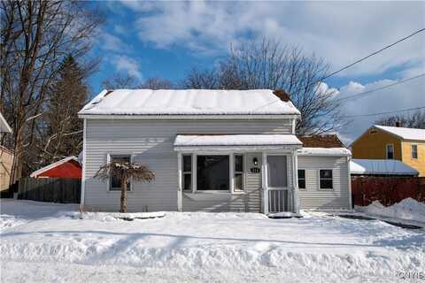 314 Stafford Avenue, Marshall, NY 13480