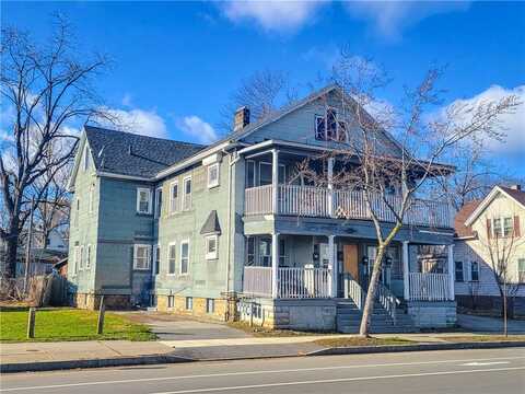 853 N Goodman Street, Rochester, NY 14609