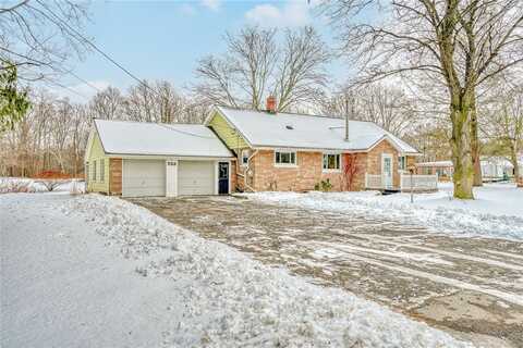 528 Whiting Road, Webster, NY 14580