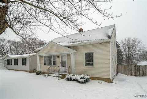 3319 McKinley, Hamburg, NY 14075