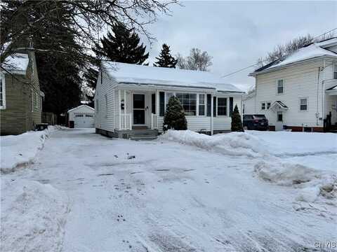 2819 Leibel Place, Utica, NY 13501