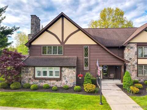 5293e Chestnut Ridge Road, Orchard Park, NY 14127