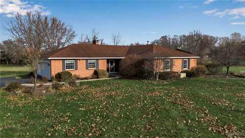 10780 B Telegraph Road, Shelby, NY 14103