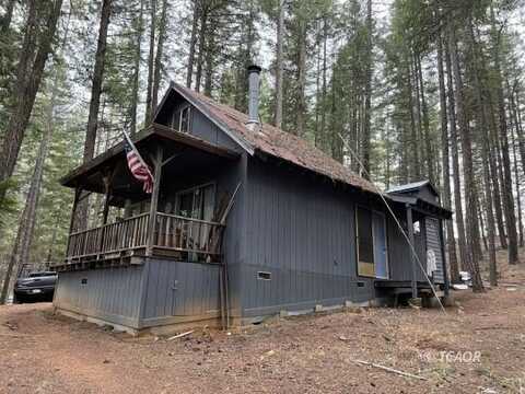 69 Bass Ln, Hayfork, CA 96041