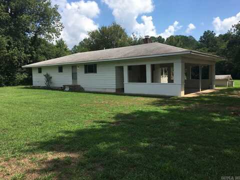 23915 N Sardis Road, Sardis, AR 72103