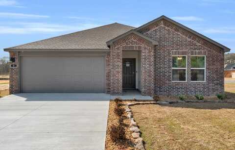 293 Alyece Lane, Hensley, AR 72065