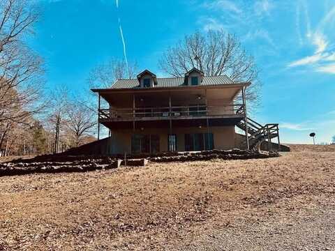 325 Wesley Chaple Rd, Quitman, AR 72131