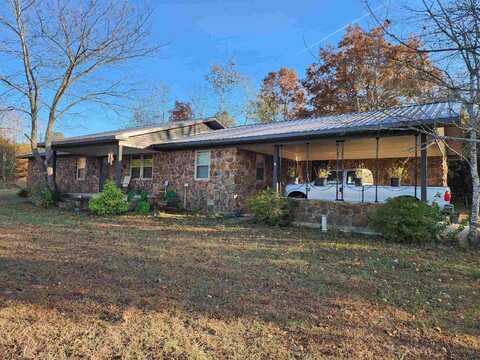 28 Buck Branch Drive, Quitman, AR 72131