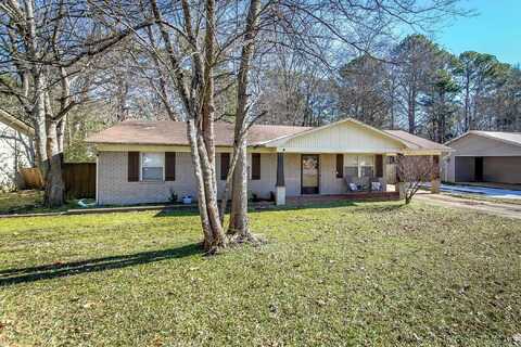 2700 Carywood Drive, Bryant, AR 72022