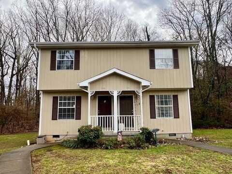 956 Polo Place, Chattanooga, TN 37405