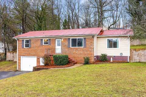 10 Frawley Road, Chattanooga, TN 37412