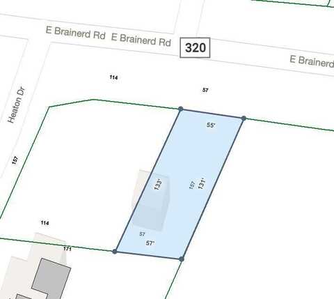 8512 E Brainerd Road, Chattanooga, TN 37421