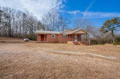 409 Bronco Road, La Fayette, GA 30728