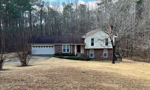 611 QUAIL TRAIL, FORTSON, GA 31808