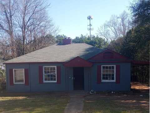 39 MATHEWS STREET, COLUMBUS, GA 31903