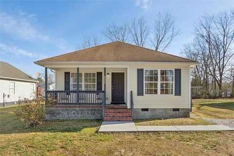 111 Pleasant Spring Avenue, Waverly, VA 23890