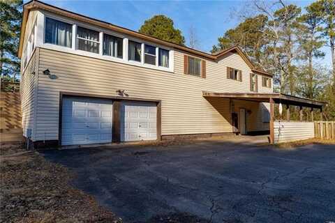 4128 Eagle Road, Hayes, VA 23072