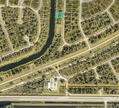 NORTON DRIVE, NORTH PORT, FL 34288