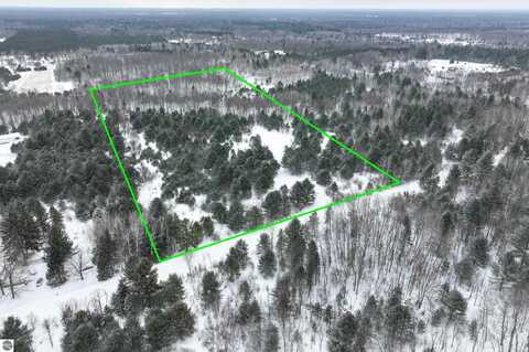 0 MARSH ROAD PARCEL B, KINGSLEY, MI 49649