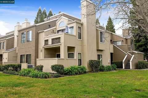 273 S Overlook Dr, San Ramon, CA 94582