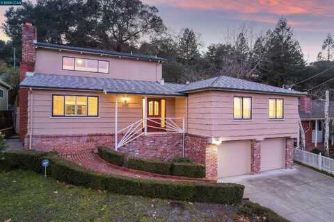 55 Stanton Ave, Orinda, CA 94563