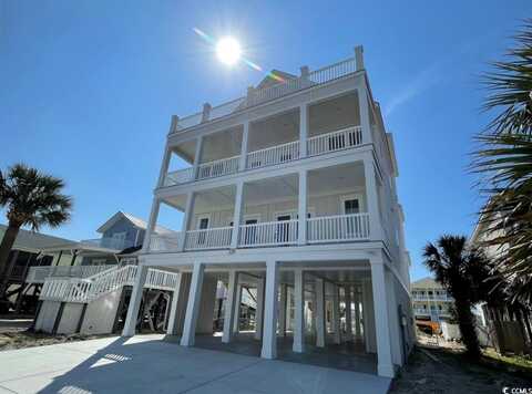 229 South Waccamaw Dr., Garden City Beach, SC 29576