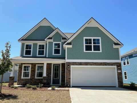 578 Haven View Way, Murrells Inlet, SC 29576