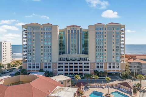 603 S Ocean Blvd., North Myrtle Beach, SC 29582