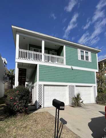 4714 Woodland St., North Myrtle Beach, SC 29582