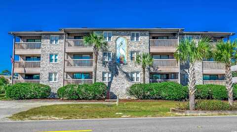 612 S Ocean Blvd., Surfside Beach, SC 29575