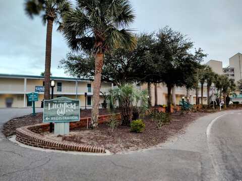 1 Norris Dr., Pawleys Island, SC 29585
