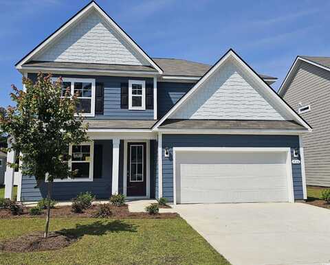 566 Haven View Way, Murrells Inlet, SC 29576