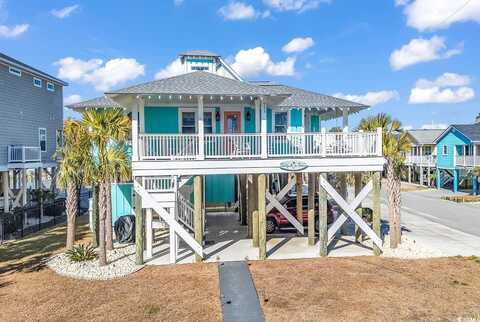 923 N Waccamaw Dr., Garden City Beach, SC 29576