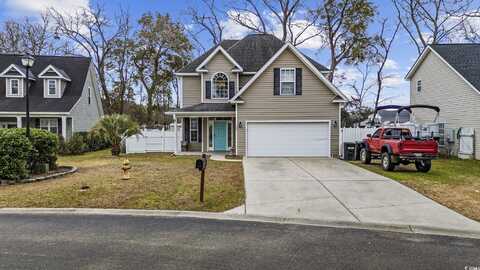 237 Chesapeake Ln., Murrells Inlet, SC 29576