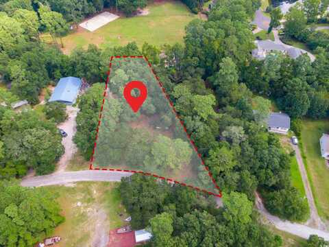 1554 Will-Go Ave., Murrells Inlet, SC 29576
