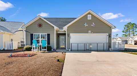 185 Sebring Ln., Myrtle Beach, SC 29588