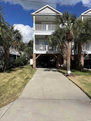 114-A 11th Ave. S, Surfside Beach, SC 29575