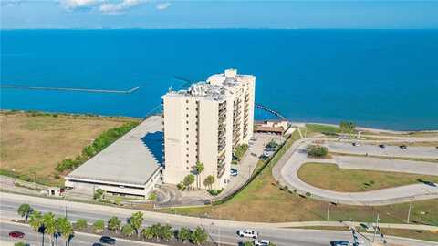 1400 Ocean Drive, Corpus Christi, TX 78404