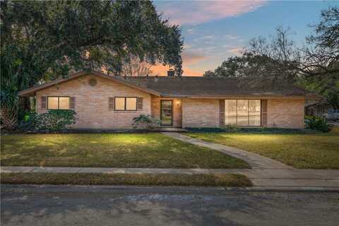 1229 W Henrietta Ave Avenue, Kingsville, TX 78363