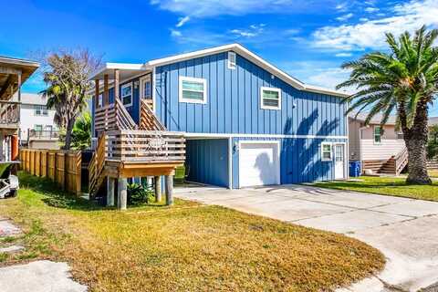 614 Harper Street, Port Aransas, TX 78373