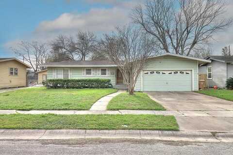 913 Delaine Drive, Corpus Christi, TX 78411