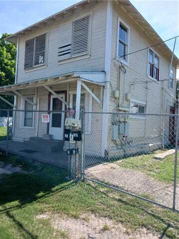 241 Parr Street, Corpus Christi, TX 78408