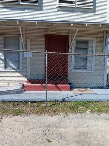 241 Parr Street unit: A, Corpus Christi, TX 78408