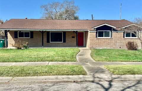 722 Meadowbrook, Corpus Christi, TX 78412